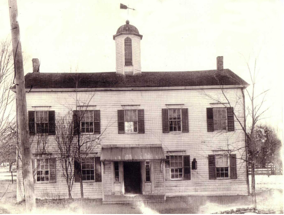 Historic Buildings – Town of Clermont